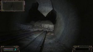 Вольтметр для Винзора в Темной Лощине. ОП-2.1.