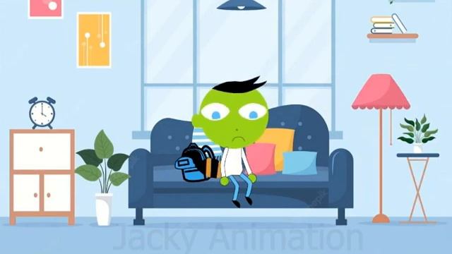 PBS Kids Dash Dot Logo 2022 - Do Homework смотреть онлайн