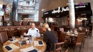 РЕСТОРАН "МЯСО & РЫБА" В ПРОГРАММЕ "БАНКЕТНЫЙ РЕЙТИНГ"