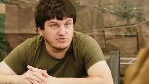 Ахра Авидзба