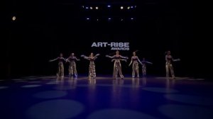 Творческая группа по Jazz Funk  13+  Федосова Елена