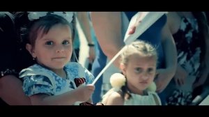 (Э. Асадов) День Победы. И в огнях салюта.