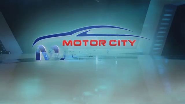 Motor City Masters Series launch truTV "Sketch to Showroom" :10 смотреть онлайн