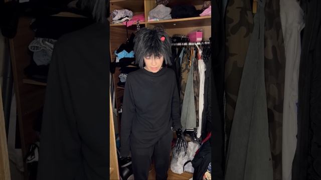 Света и злой Лерой! Дух в кладовке! Часть 1! Страшилки от Светы смотреть онлайн