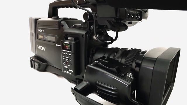 Vendo SONY HVR S270E смотреть онлайн