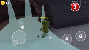 СЕКРЕТНЫЕ ПАСХАЛКИ в игре Супер Беар Адвечер!!!Super Bear Adventure! Ты точно об этом не знал!?