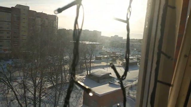 В гостях у Светы в новой квартире. Злюка Тоша. смотреть онлайн