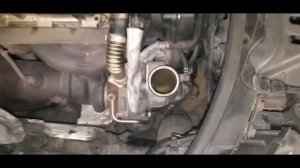 B7 A4 N75 valve replacement (2005-2008)