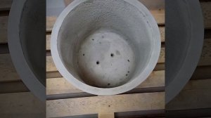 ВАЗОН С ПОДДОНОМ