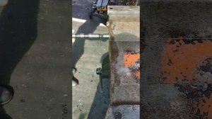 Распределитель крана Ивановец. Ремонт.