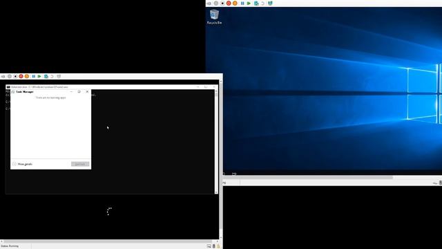 Windows 10 2019 Lite VS Normal - Installation Race,Shutdown,reboot,turning on смотреть онлайн