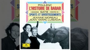 Satie: Gnossiennes - No. 1 Lent
