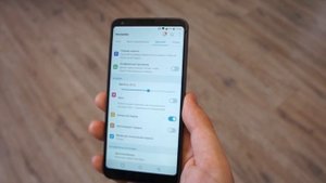 LG G6: Обзор/Опыт использования