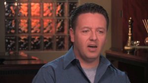 John Edward Shares His Insights On Spirit Guides