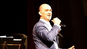 Методие Бужор "Как много девушек хороших". Сольный концерт "Отражение". Санкт-Петербург, 13.03.21 г