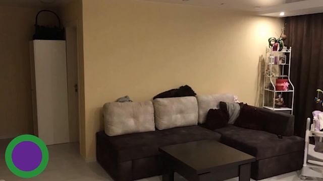 Хозяин «хрущевки» сломал ненужные стены и превратил ее в современные апартаменты смотреть онлайн