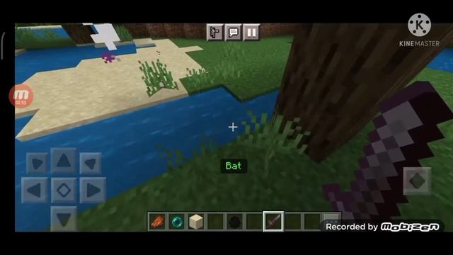 Мод на превращение в мобов. смотреть онлайн