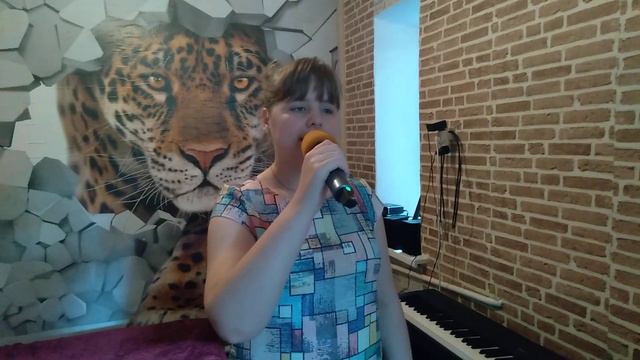 #shaman "Моя Россия" (праздничный кавер) #12июня #деньРоссии