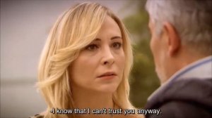 I can't deal with you - The Girl Named Feriha | Episode 18