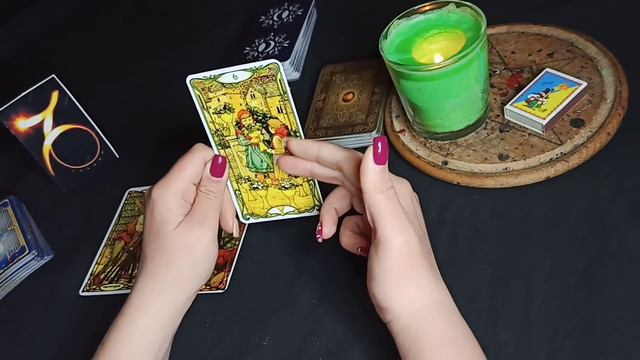 ♑ КОЗЕРОГ. Прогноз на неделю С 12 ПО 18 Апреля. ЧТО НЕСЁТ НОВОЛУНИЕ!)
