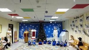 Танец Гномов