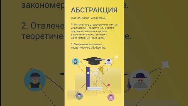 Абстракция это смотреть онлайн