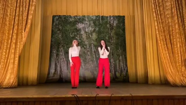 Песня Танцуем слова и музыка Алексея Ольханского смотреть онлайн