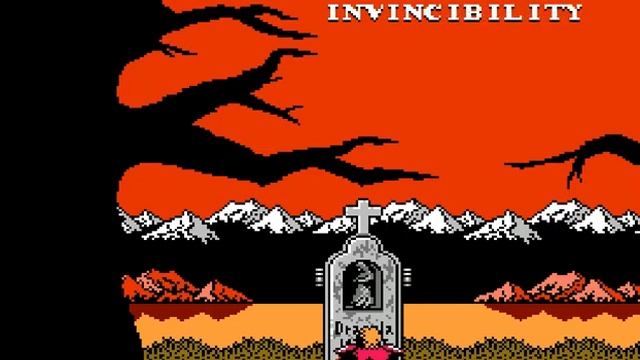 Dracula II: Noroi no Fuuin (FDS): A Requiem смотреть онлайн