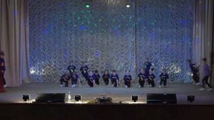 #1 "Энергия" Love it Ритм