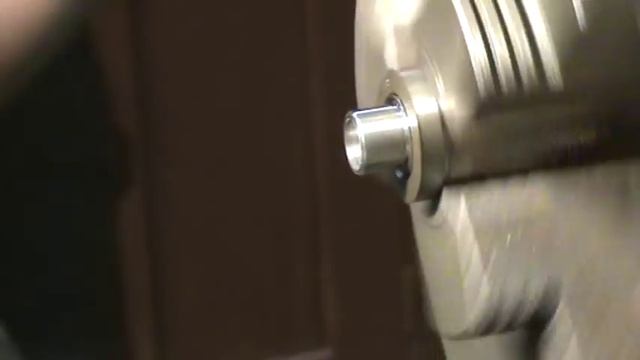 Модернизация болтов резцедержателя
