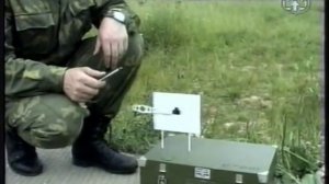 Обучение прицеливанию АК