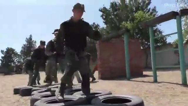 Сдача на оливковый берет смотреть онлайн