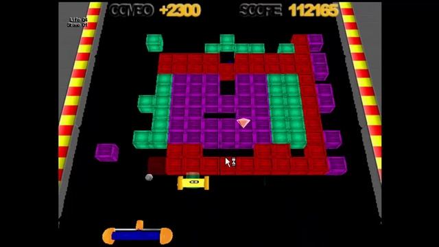 Ultranium 3D смотреть онлайн