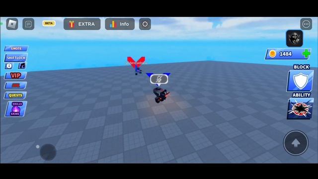 ⚡NEW SCRIPT BLADE BALL [LN HUB] (OP) ROBLOX DELTA X MOBILE смотреть онлайн