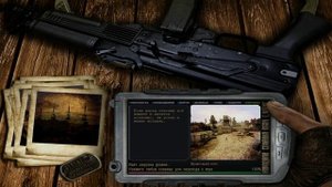 S.T.A.L.K.E.R. 2023. Денис. #178 НС+OGSR  Патч от 01.2023