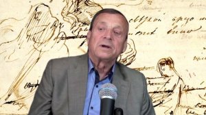 Виктор Ефимов  сакральные смыслы в произведениях АСПушкина1080p