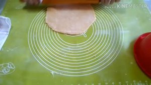 Хворост в сиропе.