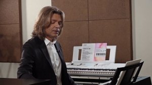 Цифровое пианино Yamaha P45 | Обзор Дмитрия Маликова