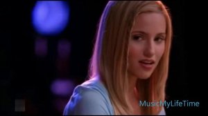 Glee - 1st Season - True Colors/Cindy Lauper Official Music