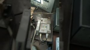 Радиостанция РВ-1М 25 вариант работа в разных диапазонах