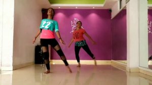 Arjun- Vaadi I DS CREW Choreography | DANCE STUDIO Palghar