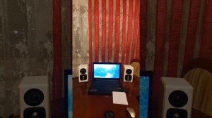 ?S880DB Edifier? Тест звучания стереоколонок от ноутбука.