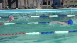 В бассейн ходить   здоровым быть