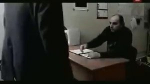 [Вне Закона] Казнь по сценарию