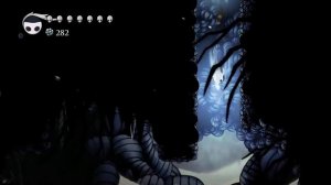 Hollow Knight - How To Get The Quick Slash Charm (Charm Location)