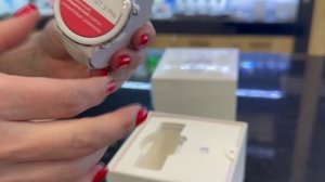 Отличные смарт часы