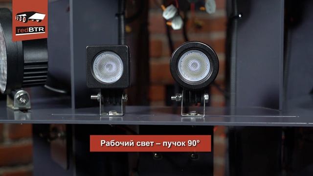 Как выбрать светодиодную оптику смотреть онлайн