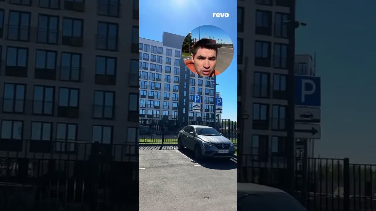 Жилой комплекс Зимний сад #недвижимостьказань #квартиравказани