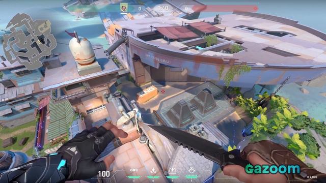 The Best Sova Breeze Lineups in 2023 смотреть онлайн