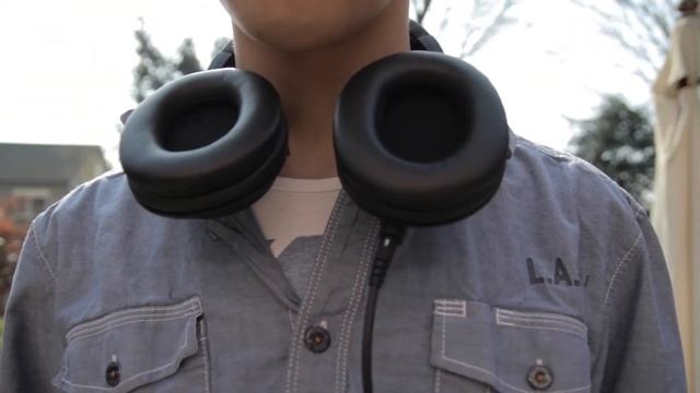 Audio Technica ATH-M50x zwart - Nederlands - Dutch смотреть онлайн